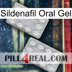 Sildenafil Oral Gel